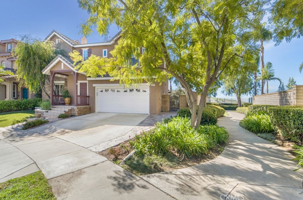 47 Goldbriar Way, San Juan Capistrano, CA 92692