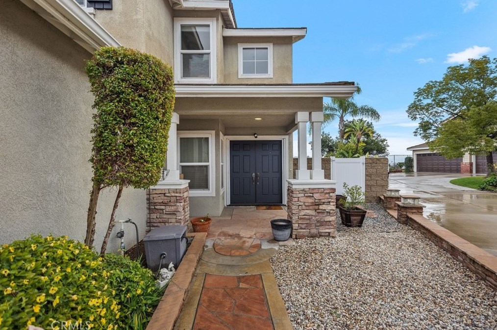 20 Tumbleweed St, Trabuco Canyon, CA 92679-5319