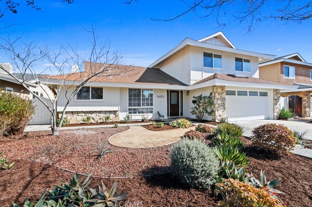16312 Woodstock Ln, Huntington Beach, CA 92647