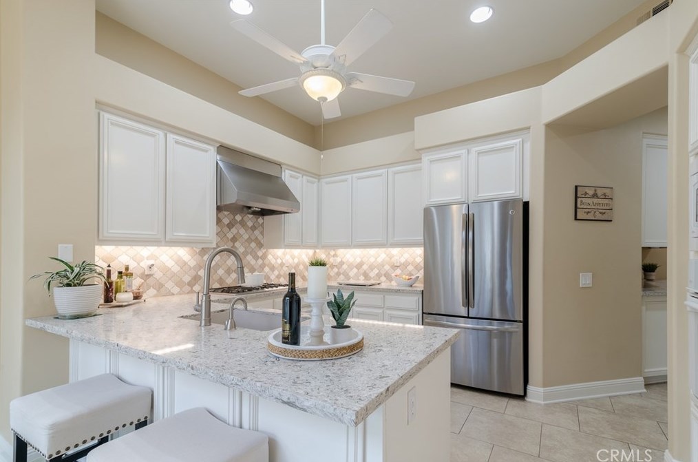 46 Calle Del Norte, Trabuco Canyon, CA 92688-4937