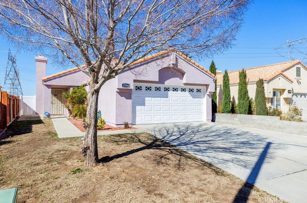 13566 Monterey Way, Victorville, CA 92392-6391