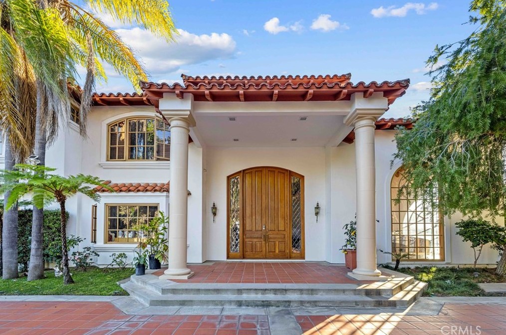 1075 West Rd, La Habra, CA 90631