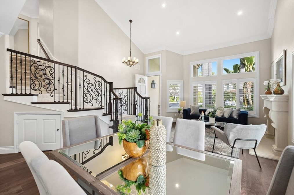 3018 Corte Portal, Newport Beach, CA 92660