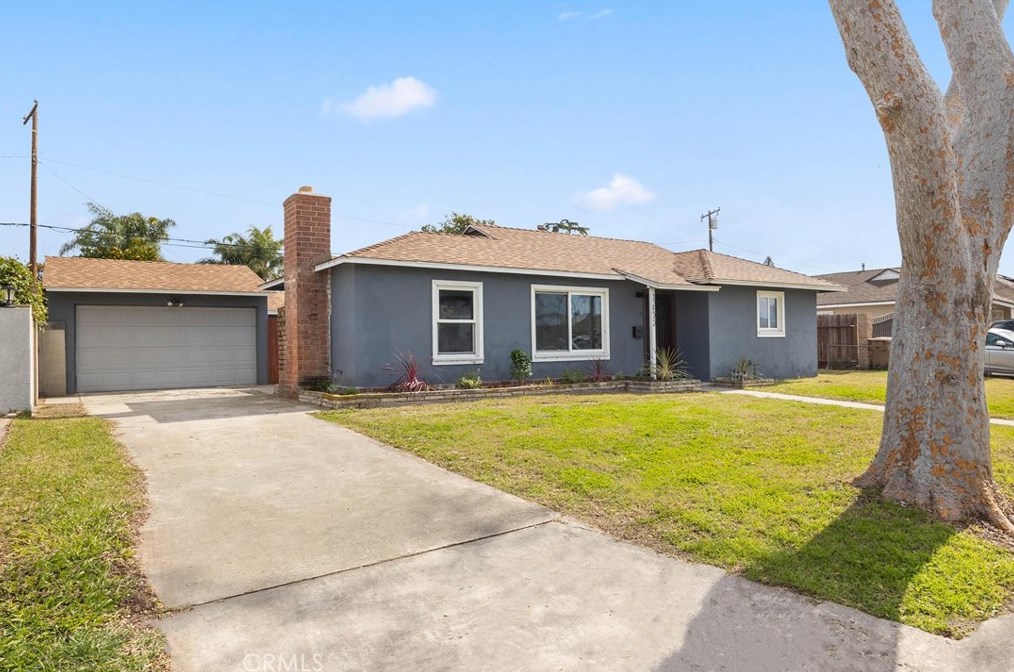 12572 Leroy Ave, Garden Grove, CA 92841
