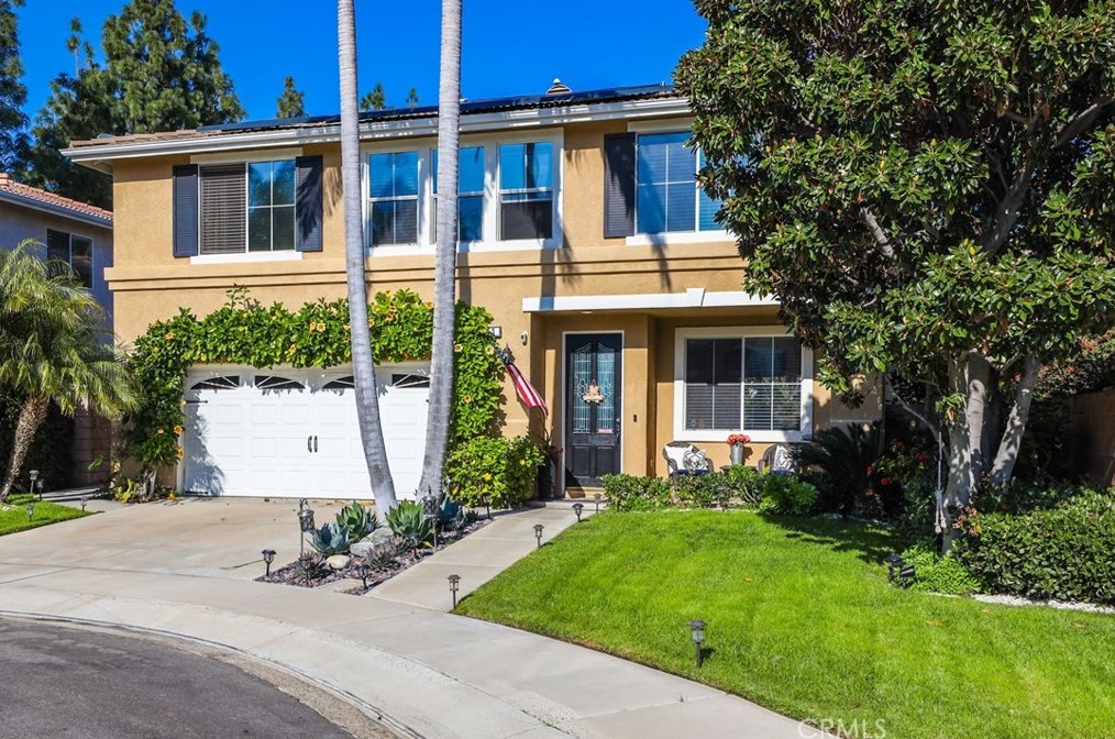 3 National Pl, Irvine, CA 92602-0702
