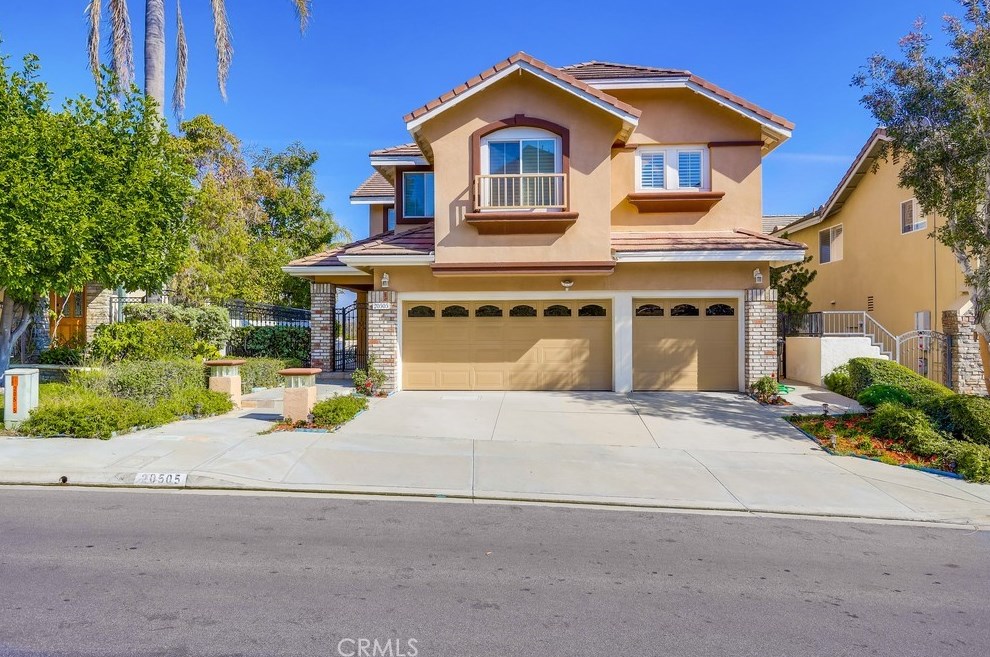 20505 Shakari Cir, Yorba Linda, CA 92887