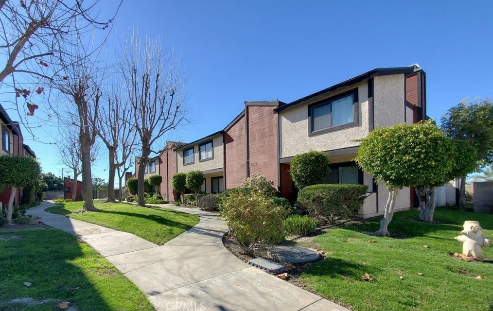 8570 Chapman Ave #c, Stanton, CA 90680