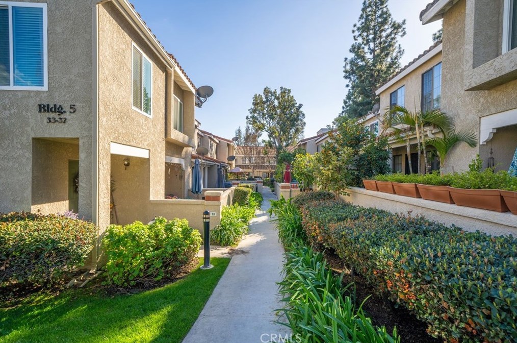 8167 Vineyard Ave #27, Rancho Cucamonga, CA 91730