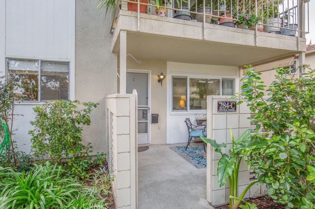 284 Avenida Carmel #c, Laguna Beach, CA 92637