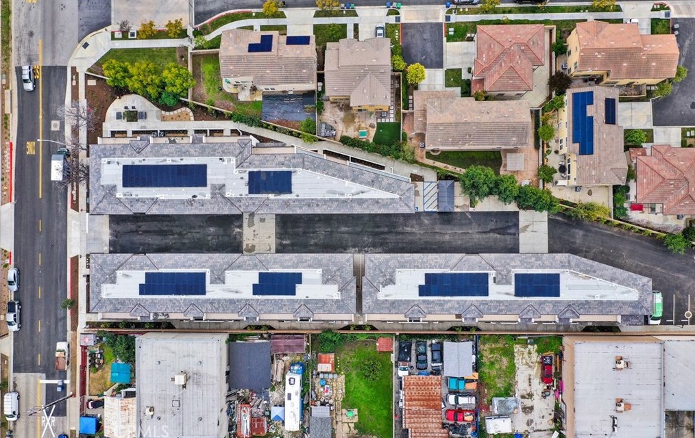 361 Cypress St, La Habra CA 90631-6865 exterior