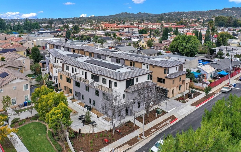 361 Cypress St, La Habra CA 90631-6865 exterior