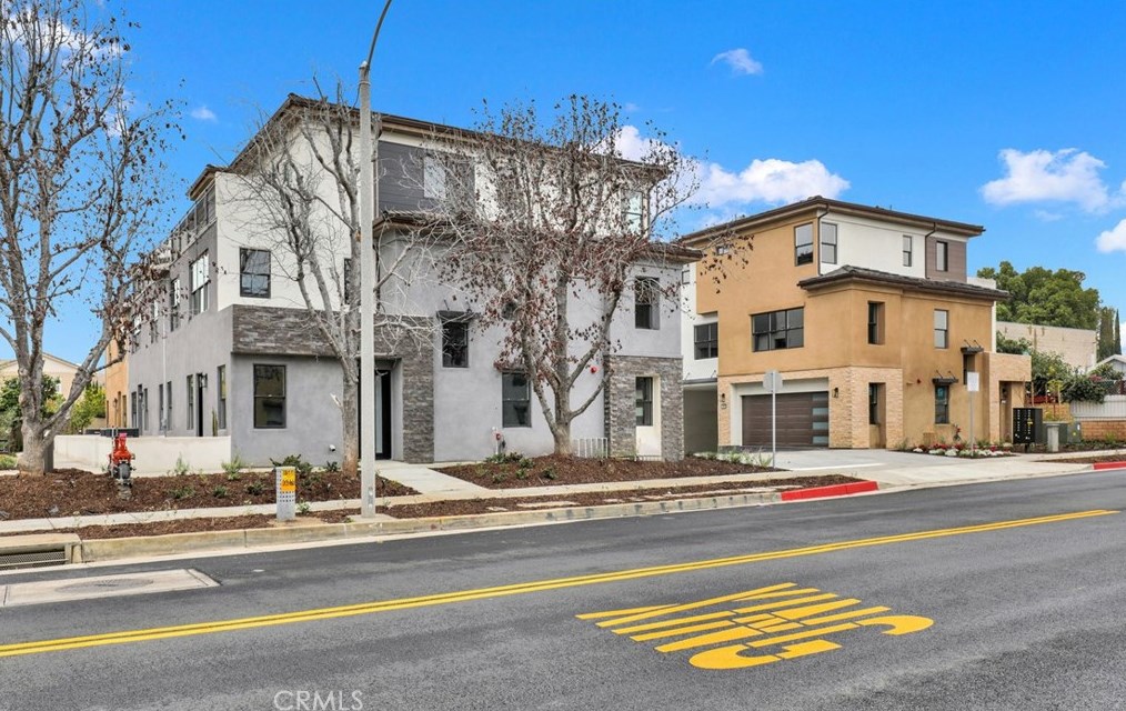 361 Cypress St, La Habra CA 90631-6865 exterior