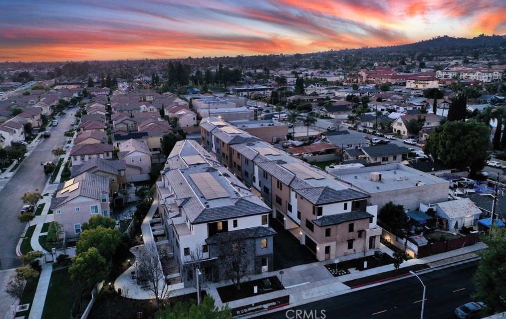 361 Cypress St, La Habra CA 90631-6865 exterior