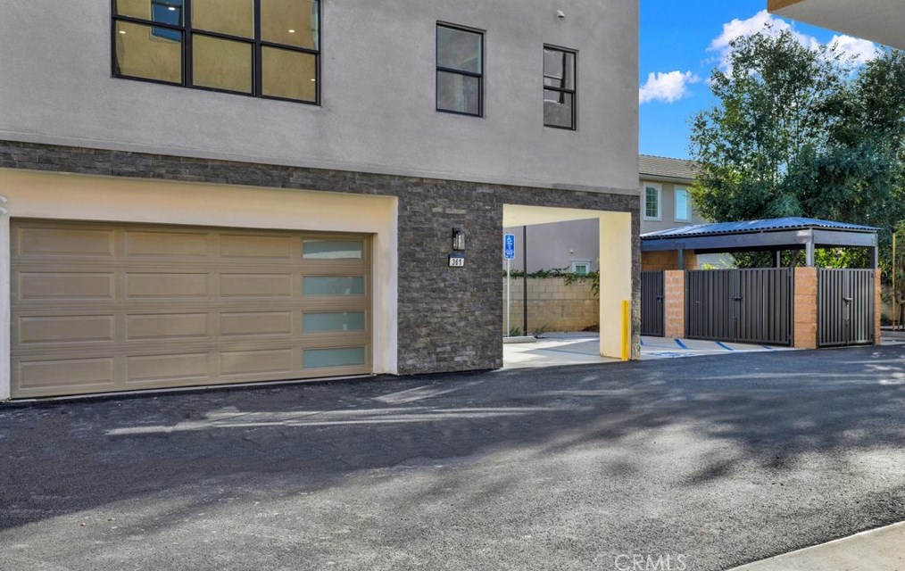 361 Cypress St, La Habra CA 90631-6865 exterior