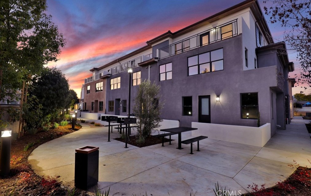 361 Cypress St, La Habra CA 90631-6865 exterior