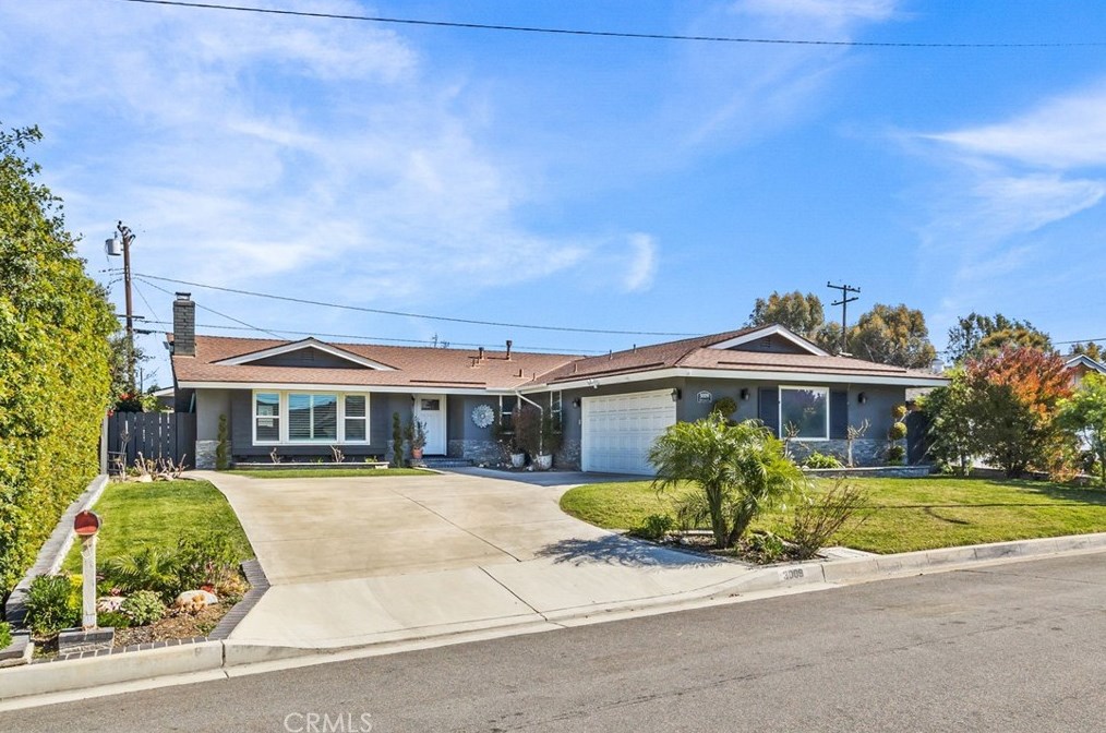 3009 Fairbairn St, Orange, CA 92865-1604