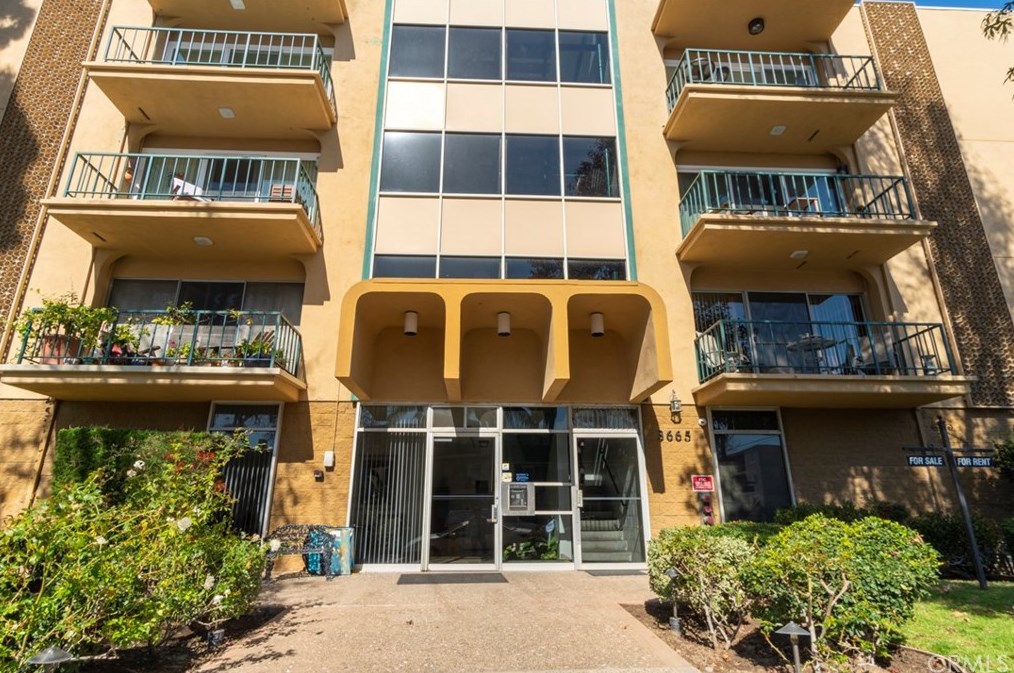 3665 E 1st St #204, Long Beach, CA 90803