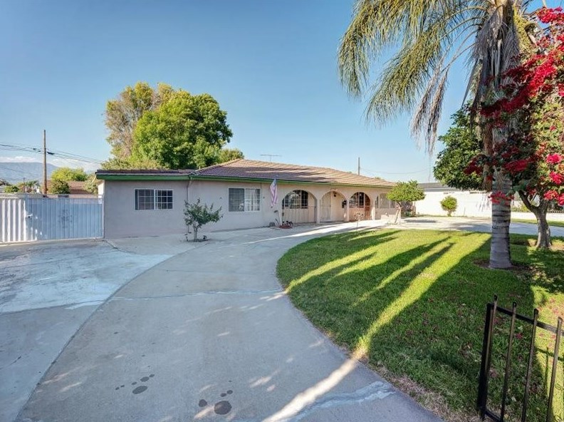 10361 Vernon Ave, Montclair, CA 91763
