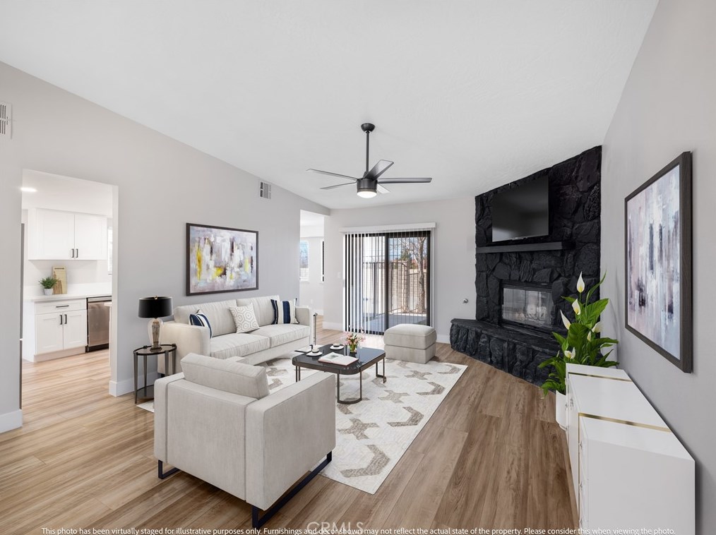 15500 Pohez Rd, Apple Valley, CA 92307-4635