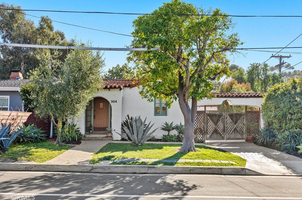 304 Avenida Sierra, San Clemente, CA 92672