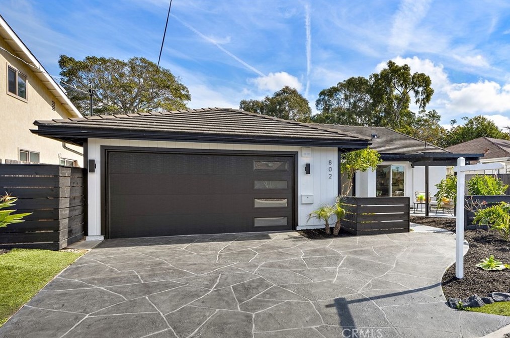 802 Avenida Presidio, San Clemente, CA 92672