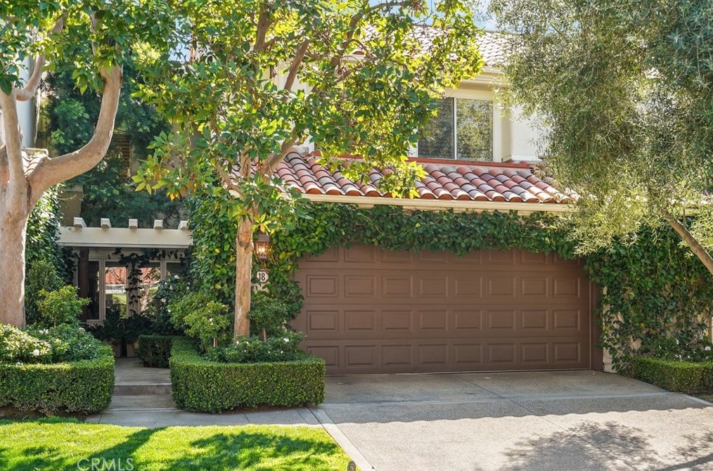 18 Sarena, Irvine, CA 92612-2918