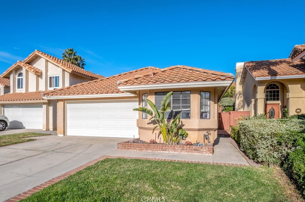 20 La Cueva, Trabuco Canyon, CA 92688