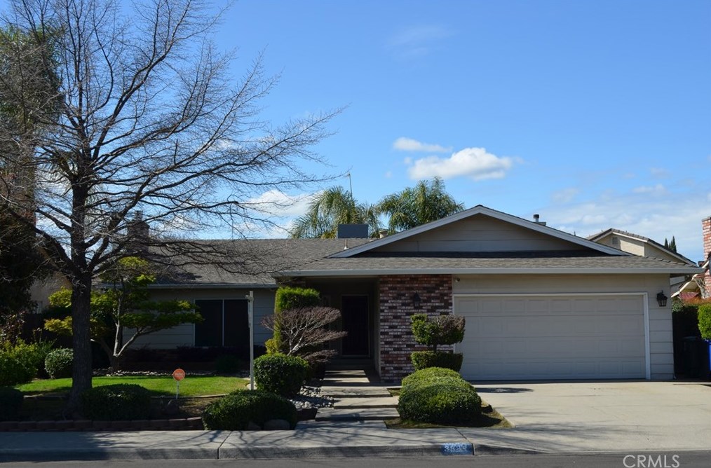 3825 Blue Bird Dr, Modesto, CA 95356-0237