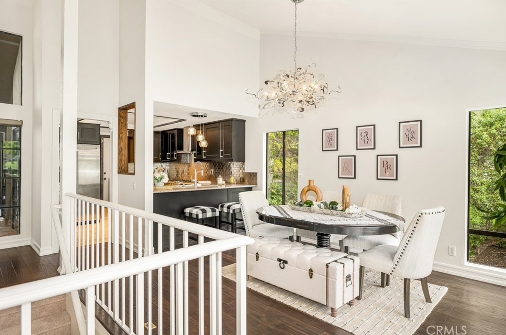 16 Montanas Sud, Irvine CA  exterior