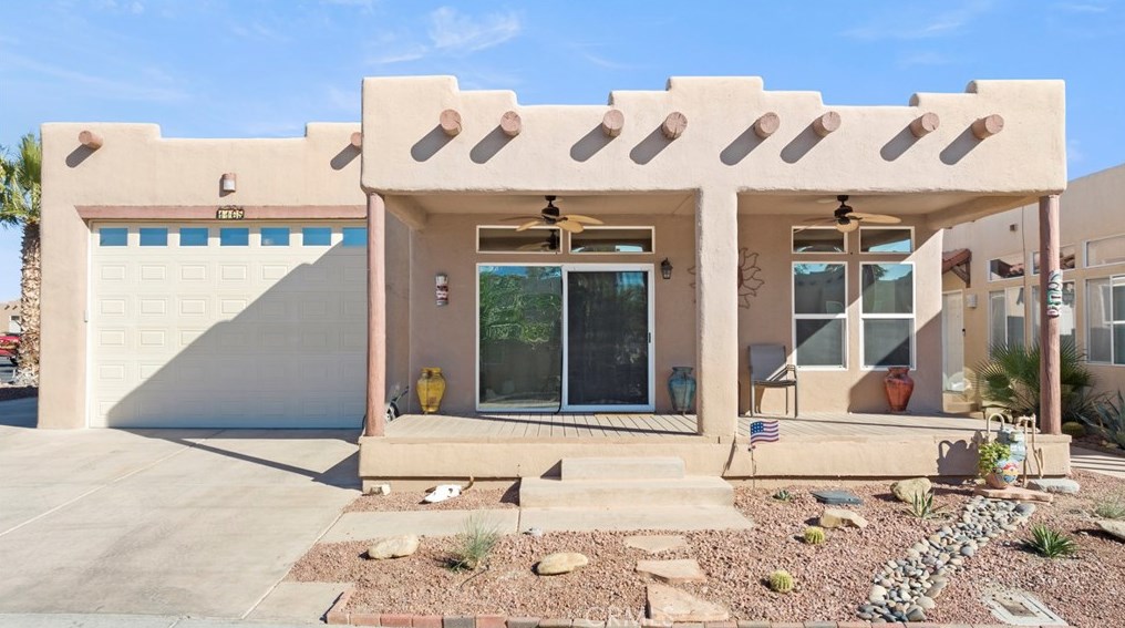 1165 Marina Dr, Chemehuevi, CA 92363