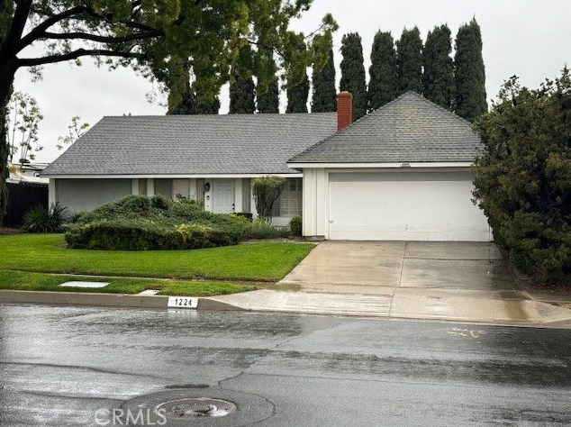1224 Vina Del Mar Ave, Placentia, CA 92870