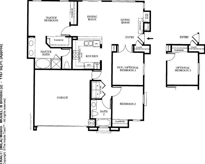 168 Trofello Ln, Laguna Beach, CA 92656-6257