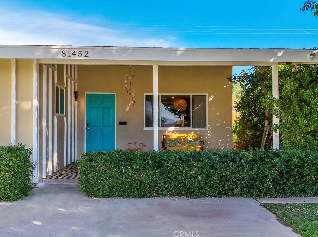 81452 Helen Ave, Indio, CA 92201-2889