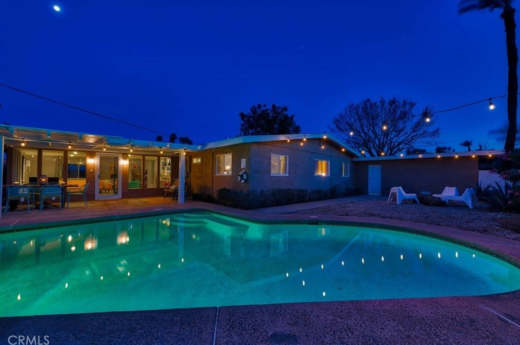 81452 Helen Ave, Indio CA  92201-2889 exterior