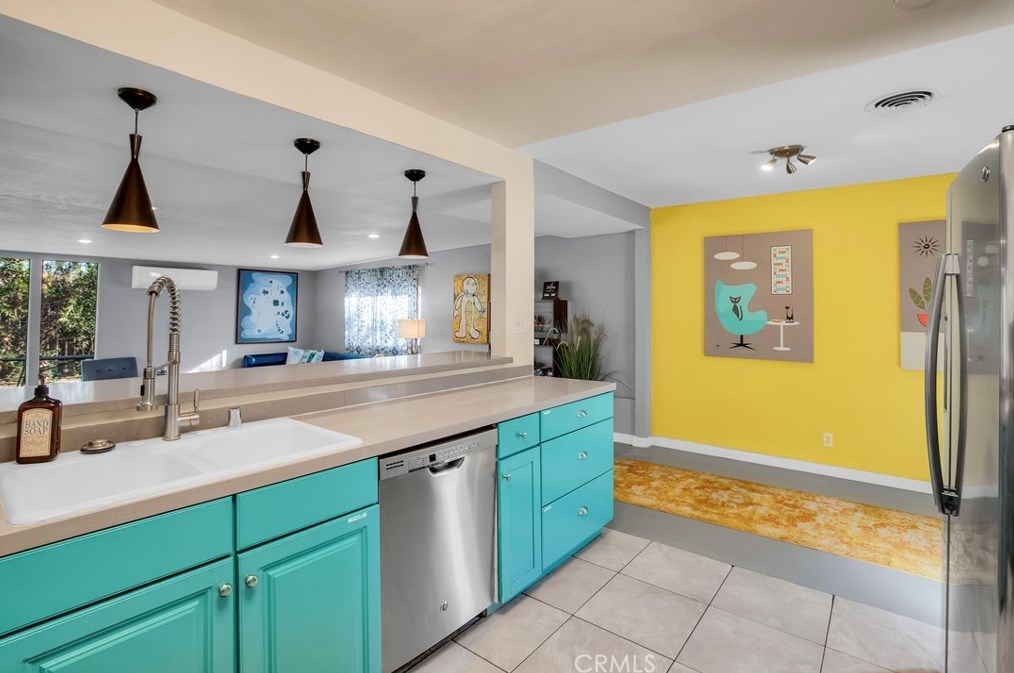 81452 Helen Ave, Indio CA  92201-2889 exterior