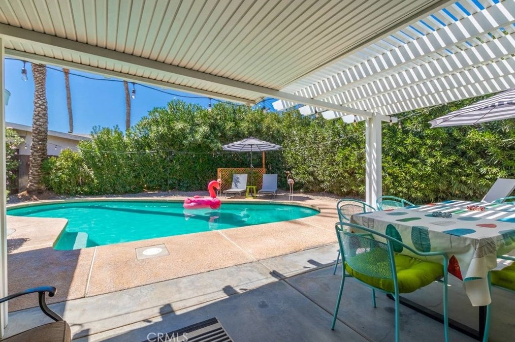 81452 Helen Ave, Indio CA  92201-2889 exterior