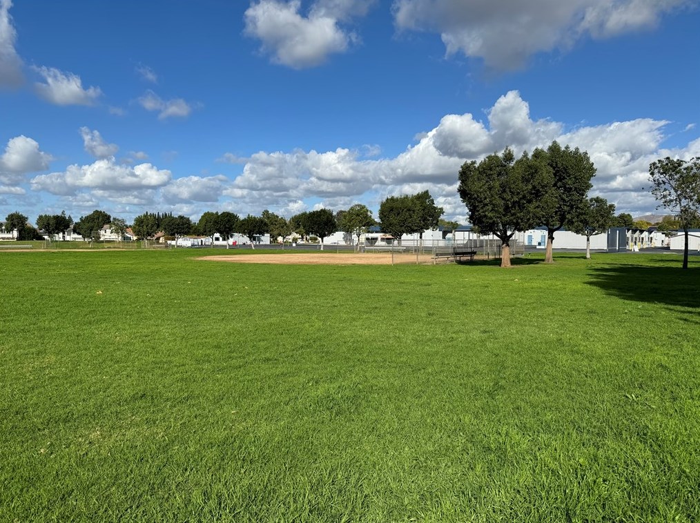 14872 Elm Ave, Irvine CA  92606-2610 exterior