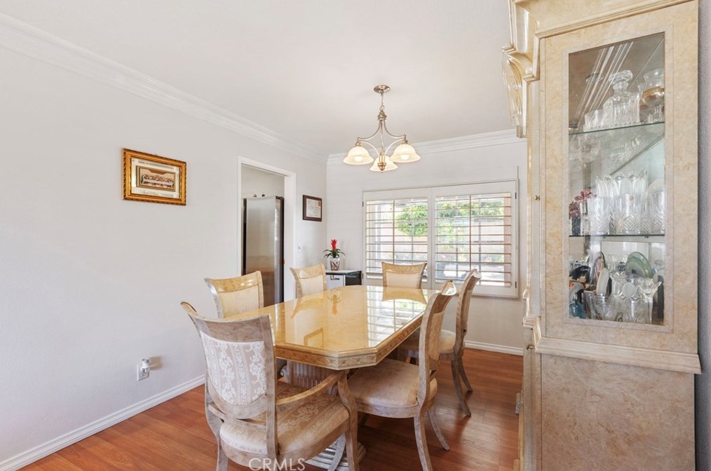 14872 Elm Ave, Irvine CA  92606-2610 exterior