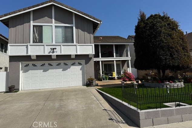 14872 Elm Ave, Irvine CA  92606-2609 exterior