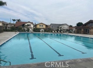 14872 Elm Ave, Irvine CA  92606-2610 exterior