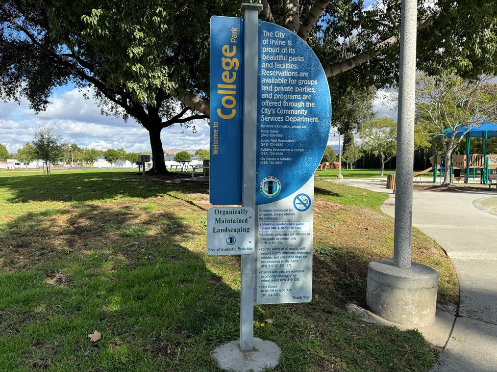 14872 Elm Ave, Irvine CA  92606-2610 exterior