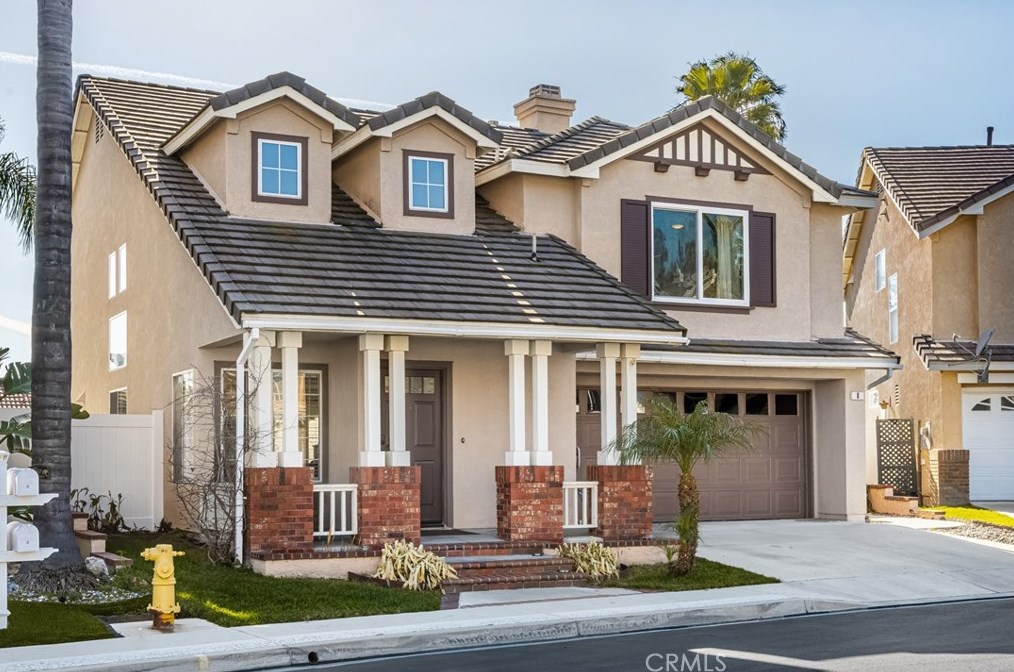 8 Cameron Cir, El Toro, CA 92610-2452