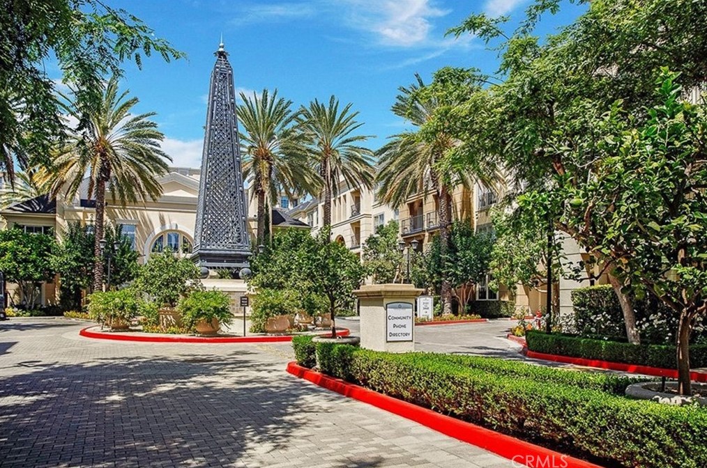3221 Watermarke Pl, Irvine CA  92612-5617 exterior
