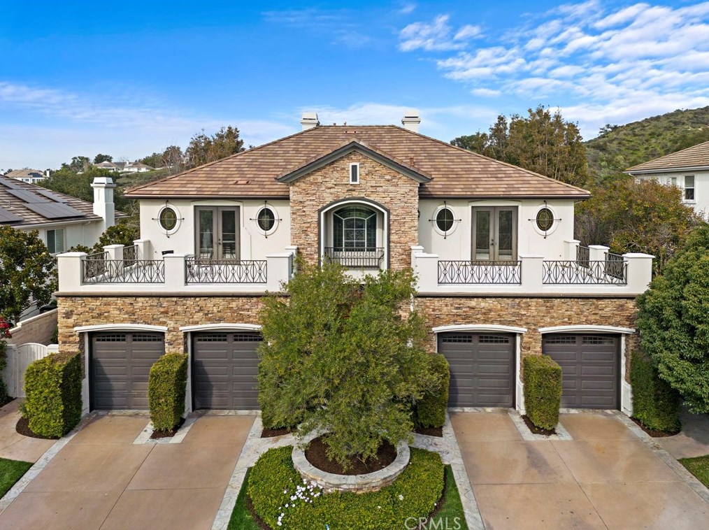 12 Van Gogh Way, Trabuco Canyon, CA 92679-8500