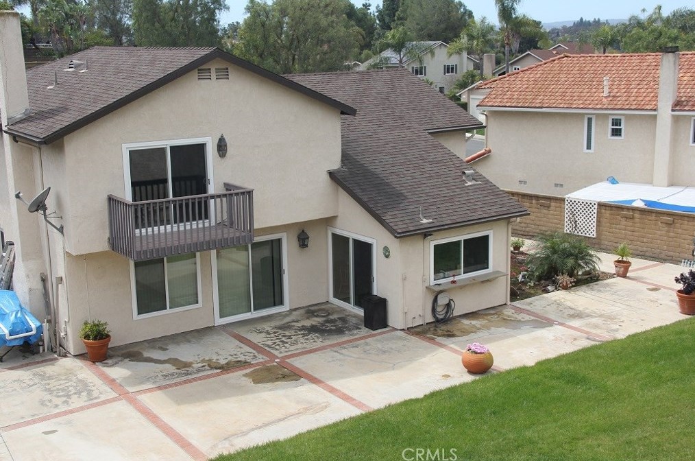 24596 Canela, San Juan Capistrano, CA 92692-2604