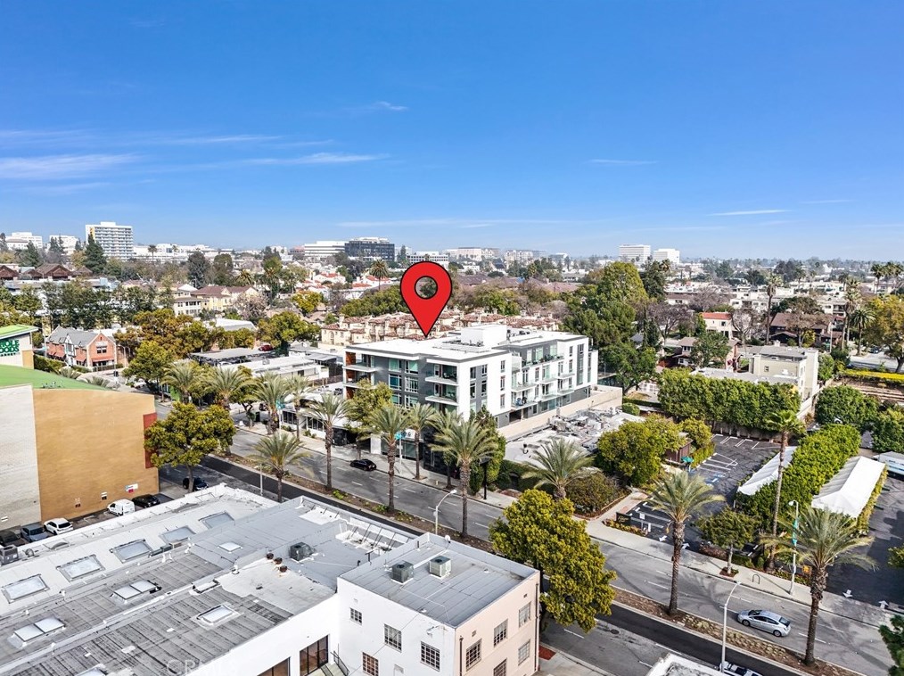 482 Arroyo Ter, Pasadena CA  91105 exterior