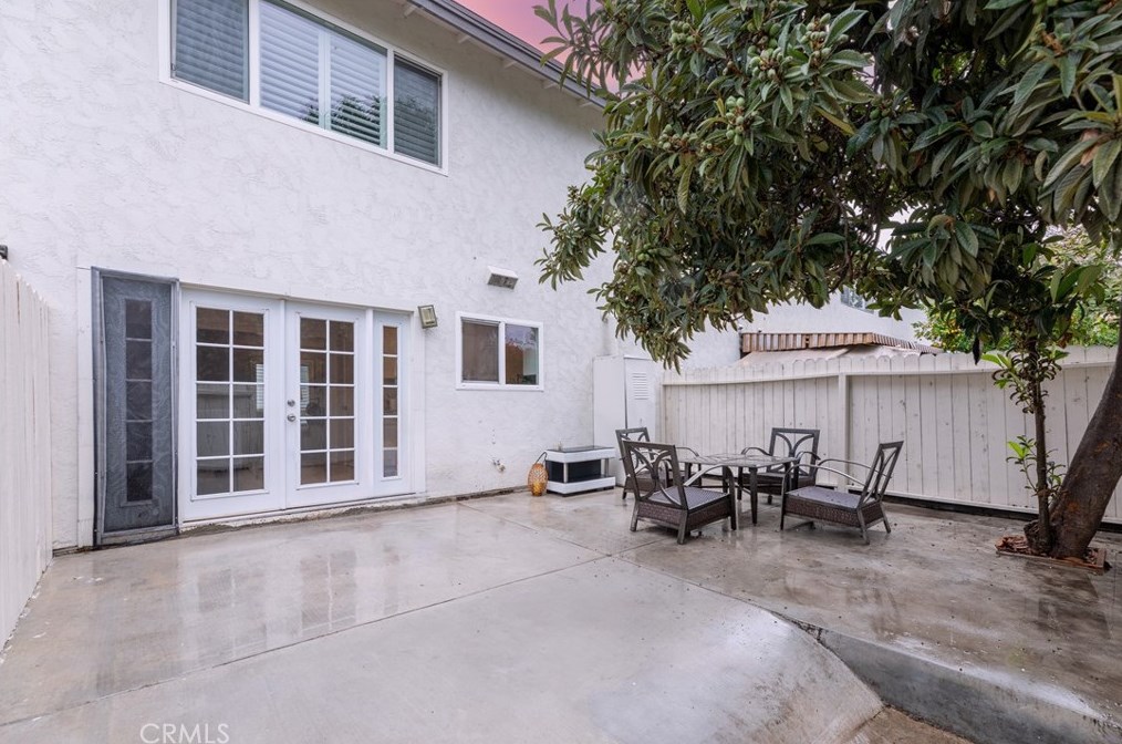 16576 Montego Way, Tustin CA  92780-4127 exterior