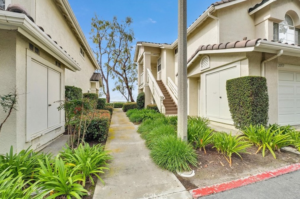 20975 Marin, El Toro, CA 92630-7088