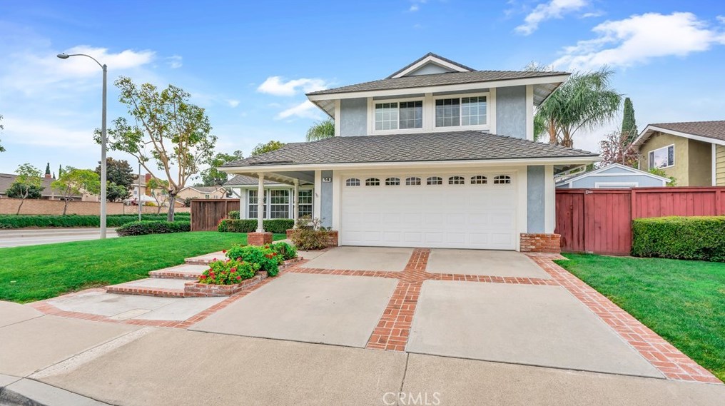 14 Mayflower, Irvine, CA 92620-2537