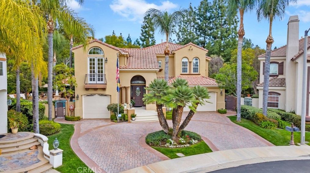 18 Clear Crk, Irvine, CA 92620-1272